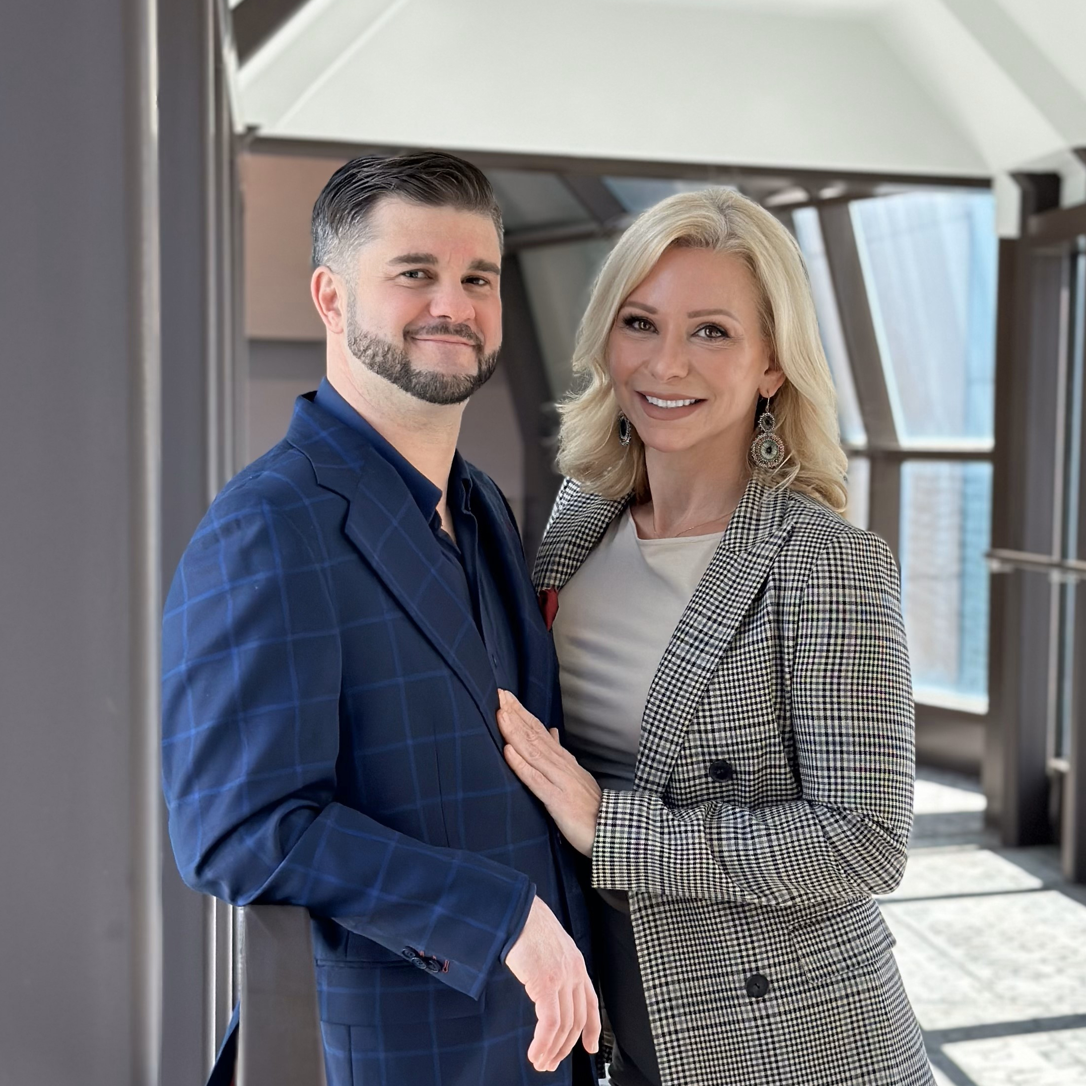 Martin Insurance Partners — the family behind the agency