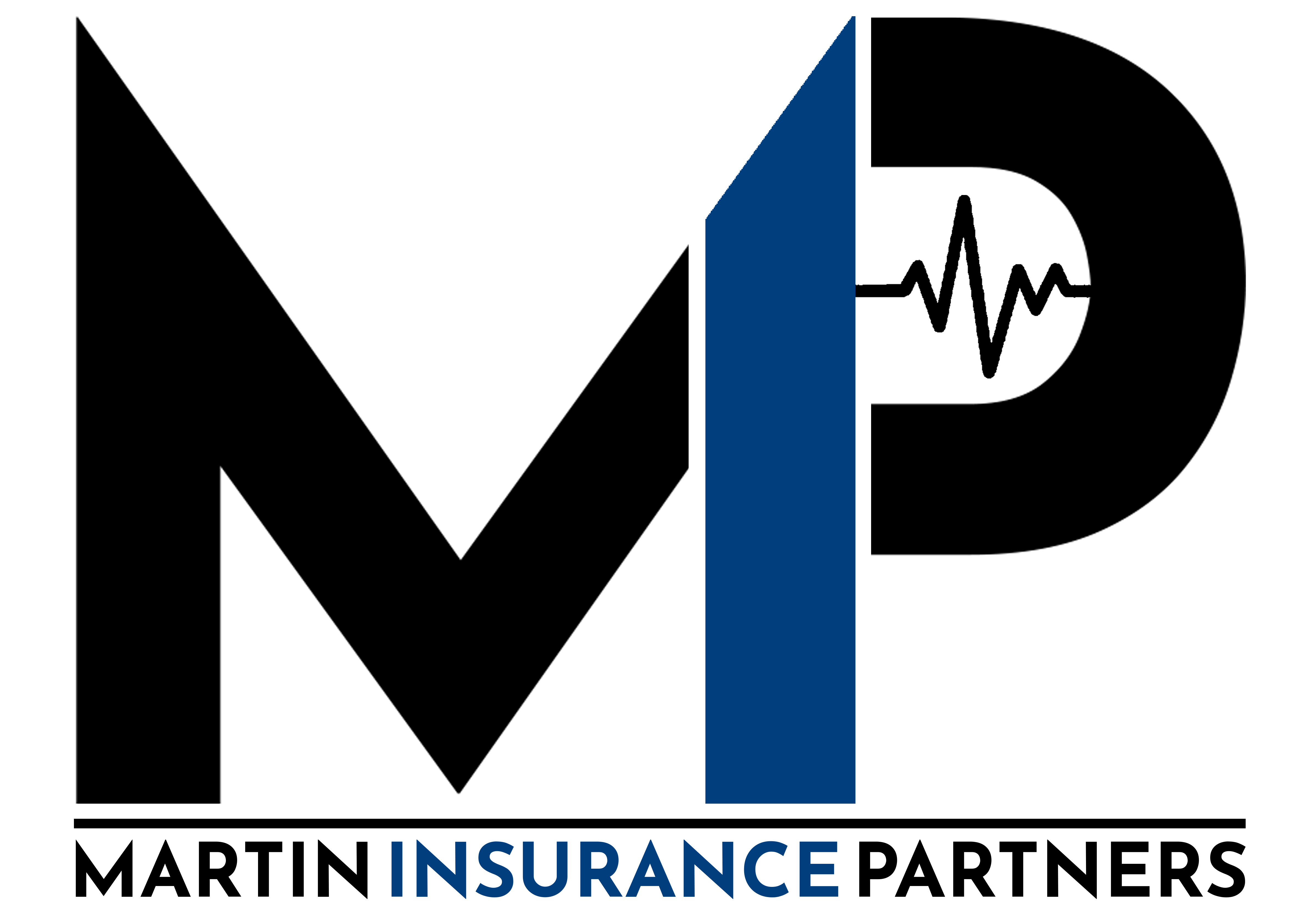 Martin Insurance Partners logo
